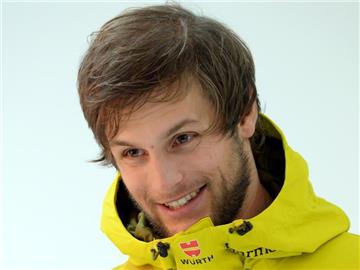 Snowboarder Konstantin Schad hat die WM-Norm geschafft. Foto: Andreas Gebert