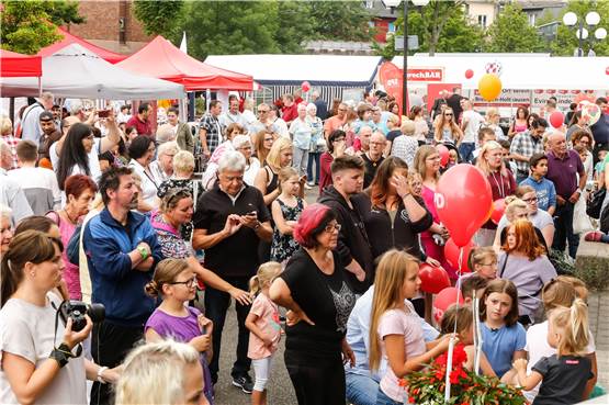 Interessengemeinschaft sagt Stadtteilfest „Wir in Eving“ ab