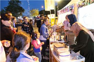 Festi Ramazan Dortmund
