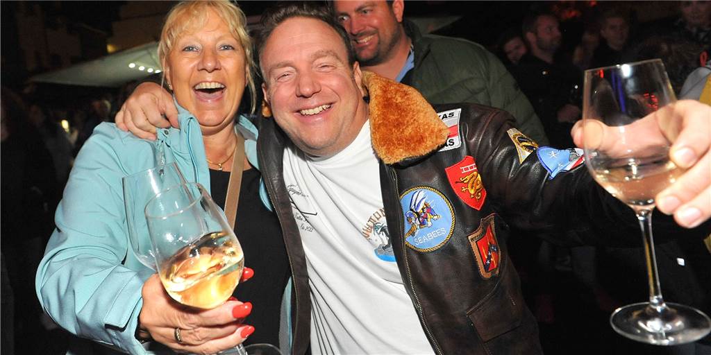 Pannekaukenfest 2022