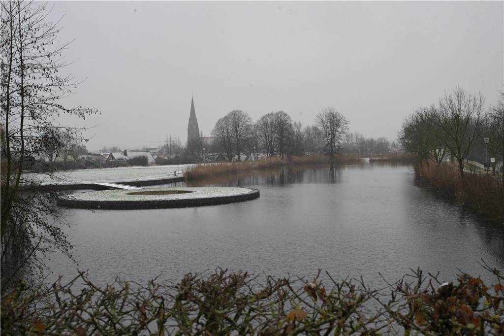 Schnee