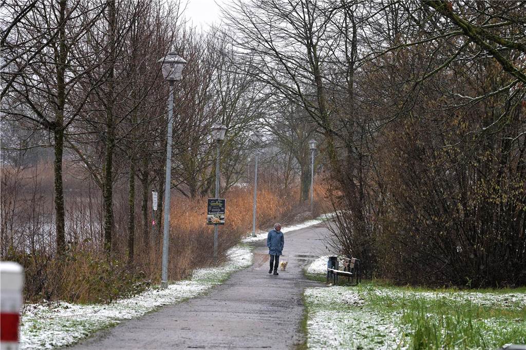 Schnee