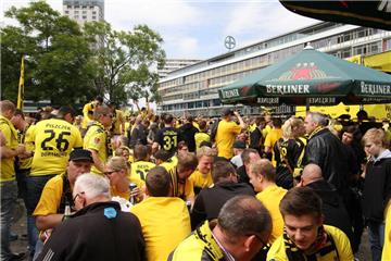 So sah es im Mai 2014 auf dem Breitscheidplatz aus.