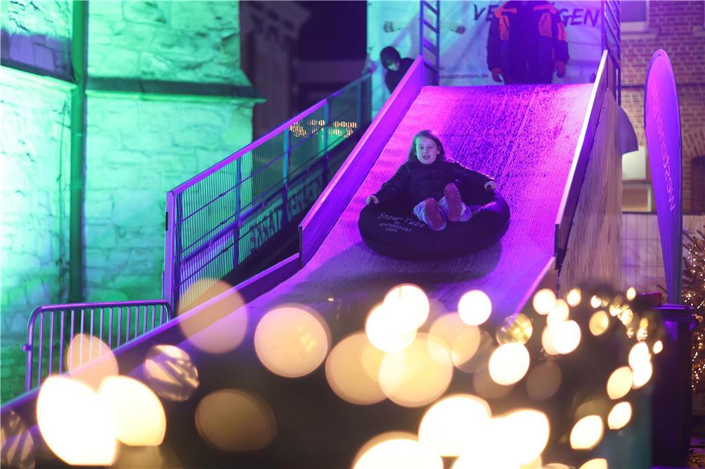 Weihnachtsmarkt 