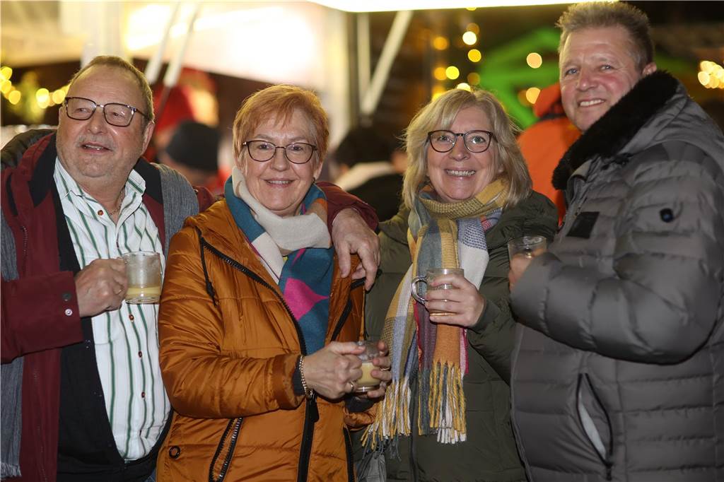 Weihnachtsmarkt 