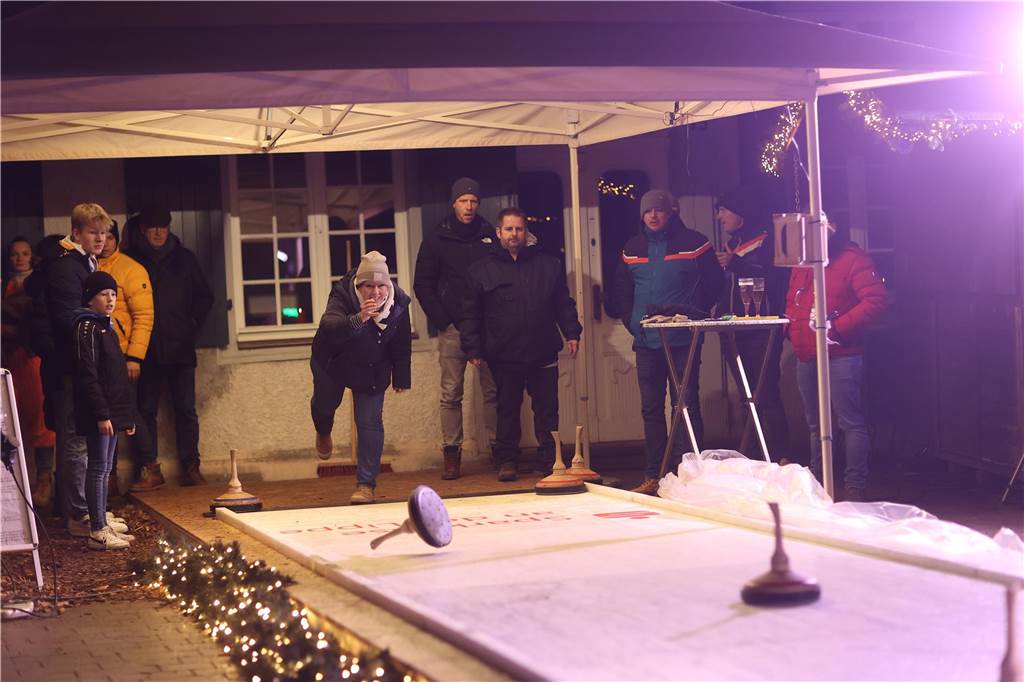 Weihnachtsmarkt 