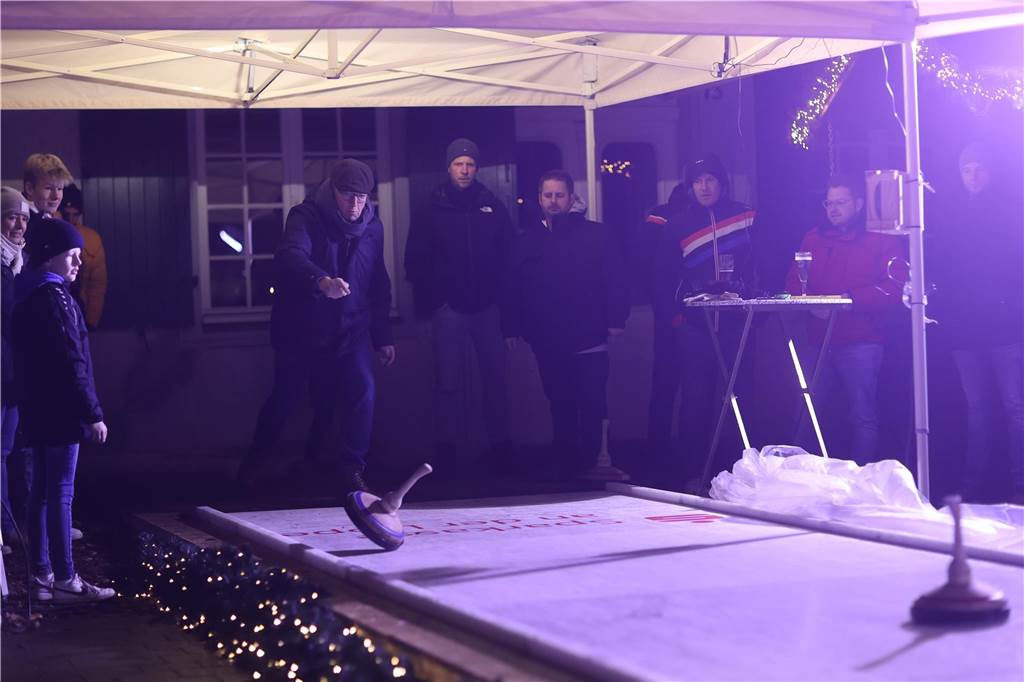 Weihnachtsmarkt 