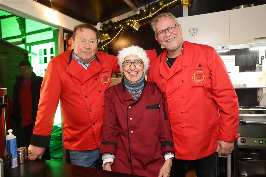Weihnachtsmarkt 