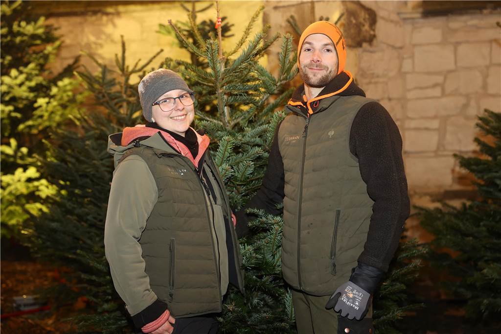 Weihnachtsmarkt 