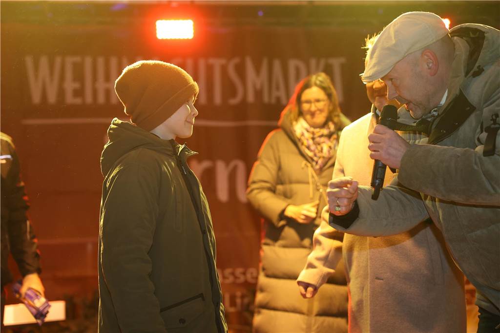 Weihnachtsmarkt 