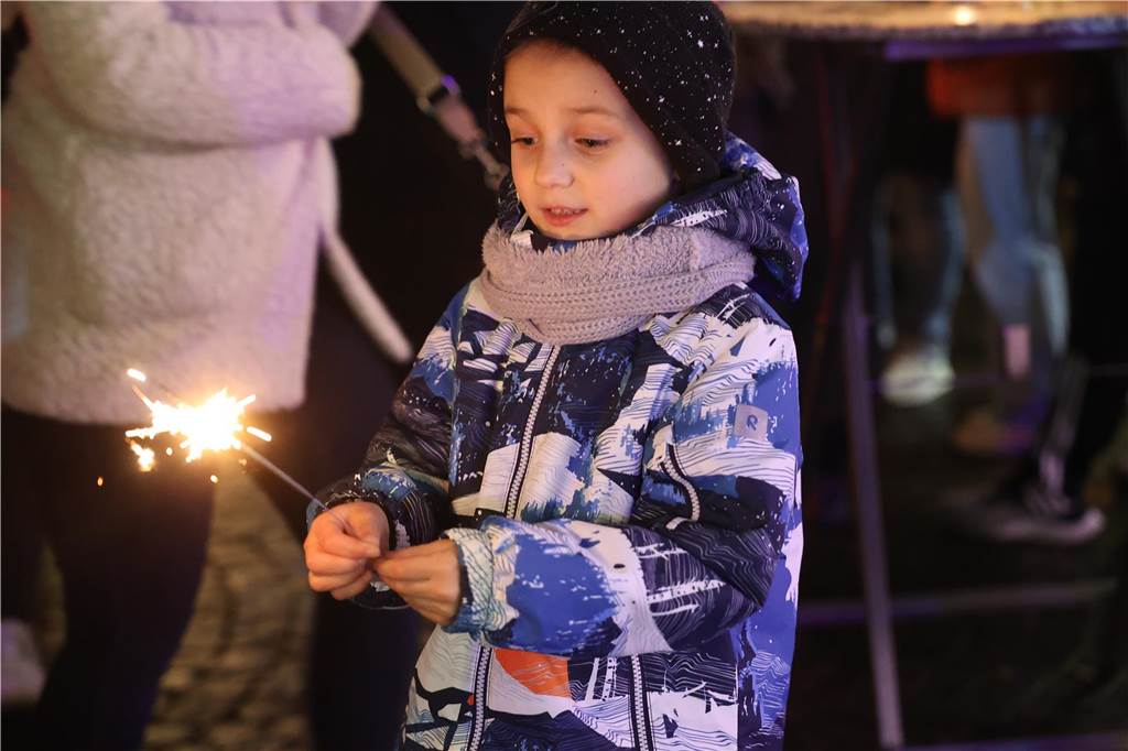 Weihnachtsmarkt 