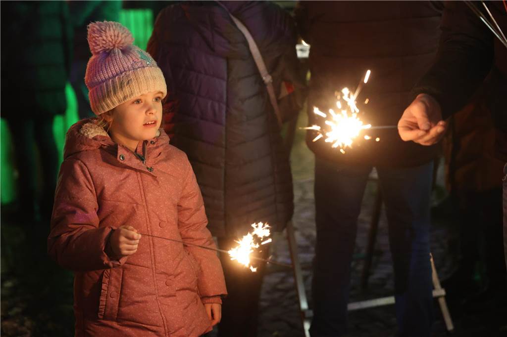 Weihnachtsmarkt 