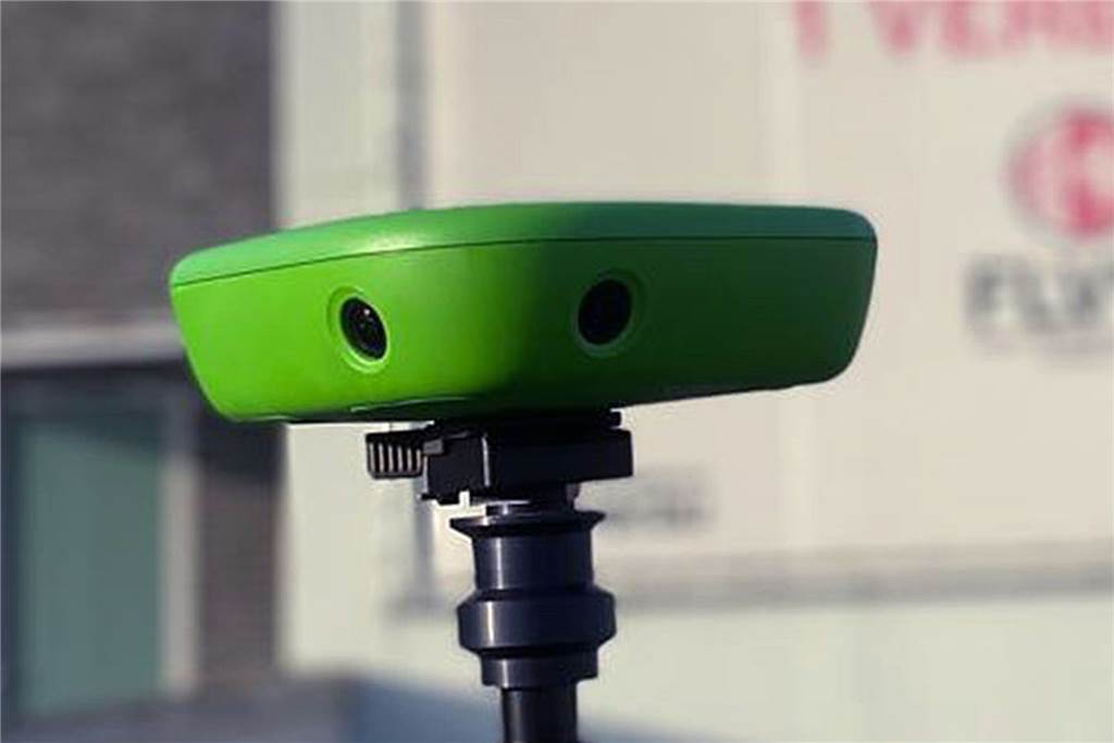FLVW bietet Amateurvereinen professionelle Video-Analysen mit neuer Hardware So sehen de Kameras von Veo aus. Ein Kameramann oder eine Kamerafrau braucht es für die Bedienung nicht.