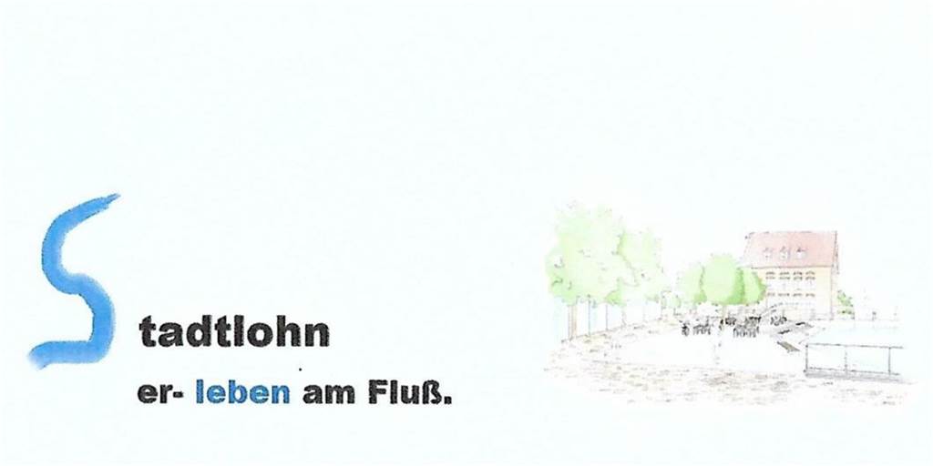 So sieht die Idee im Entwurf von Werner Schäper aus, sie soll die Diskussion weiter anregen.