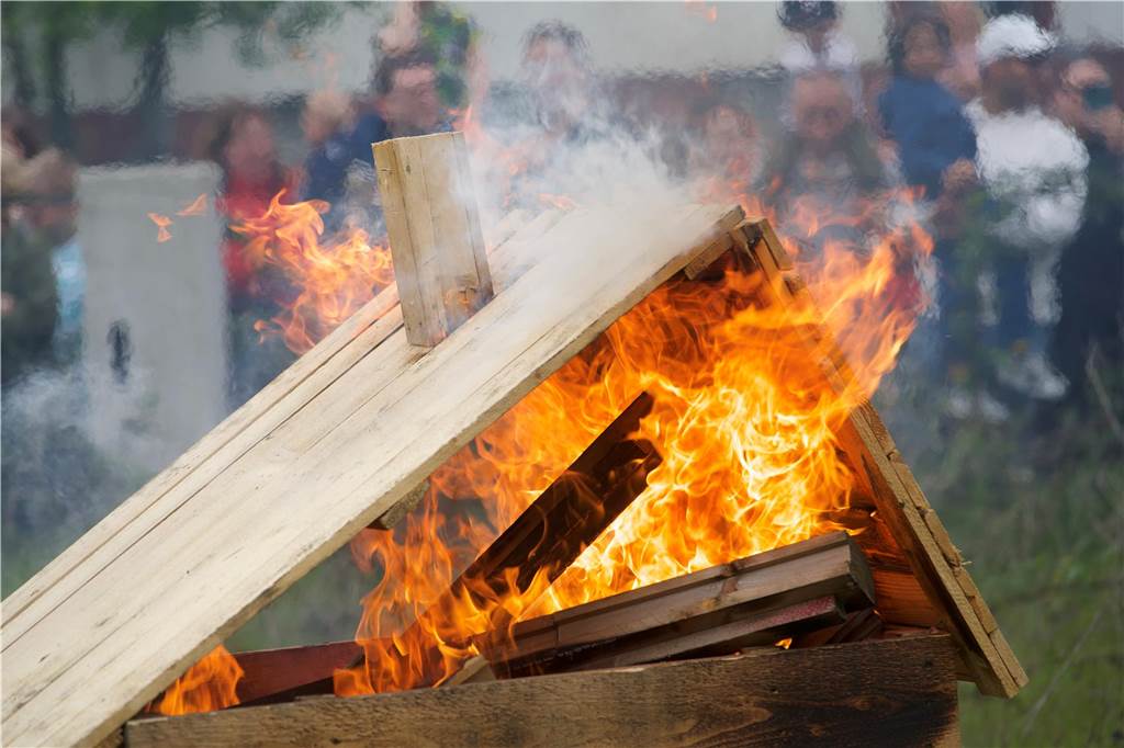 So war der Tag der offenen Tür bei der Freiwilligen Feuerwehr Aplerbeck (Löschzug 12).