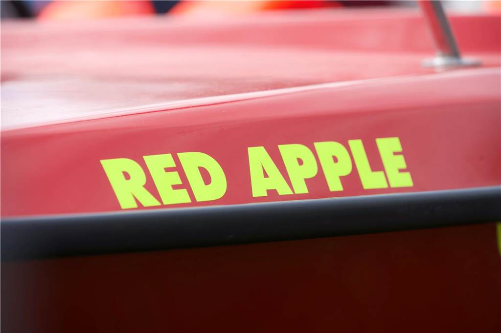 So war der Tag der offenen Tür bei der Freiwilligen Feuerwehr Aplerbeck (Löschzug 12).