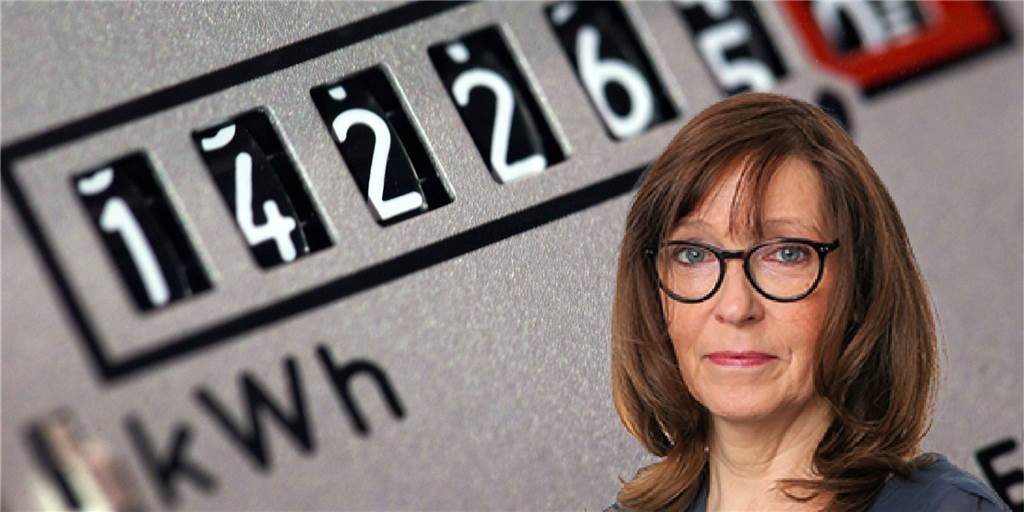 So wie DEW21 es tut, behandelt man treue Stromkunden nicht, meint Redakteurin Gaby Kolle.