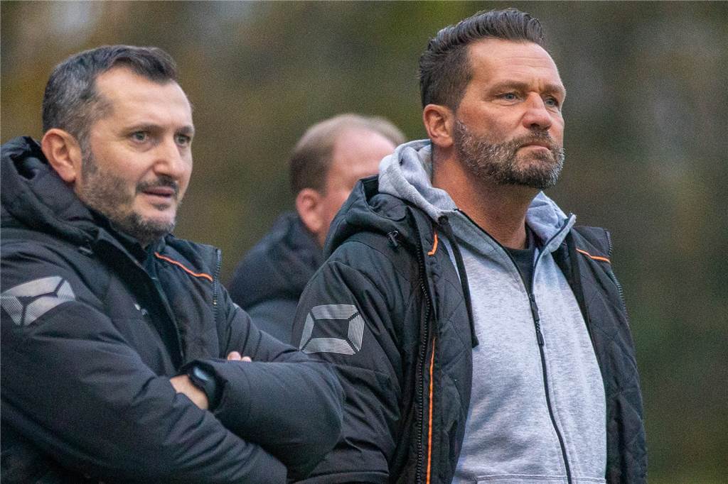 Andi Heiß wechselt in der Bezirksliga: Stürmer schließt sich VfR Sölde an Söldes Cheftrainer Marco Nagel holt jetzt schon den zweiten und dritten Holzwickeder in der Winterpause.