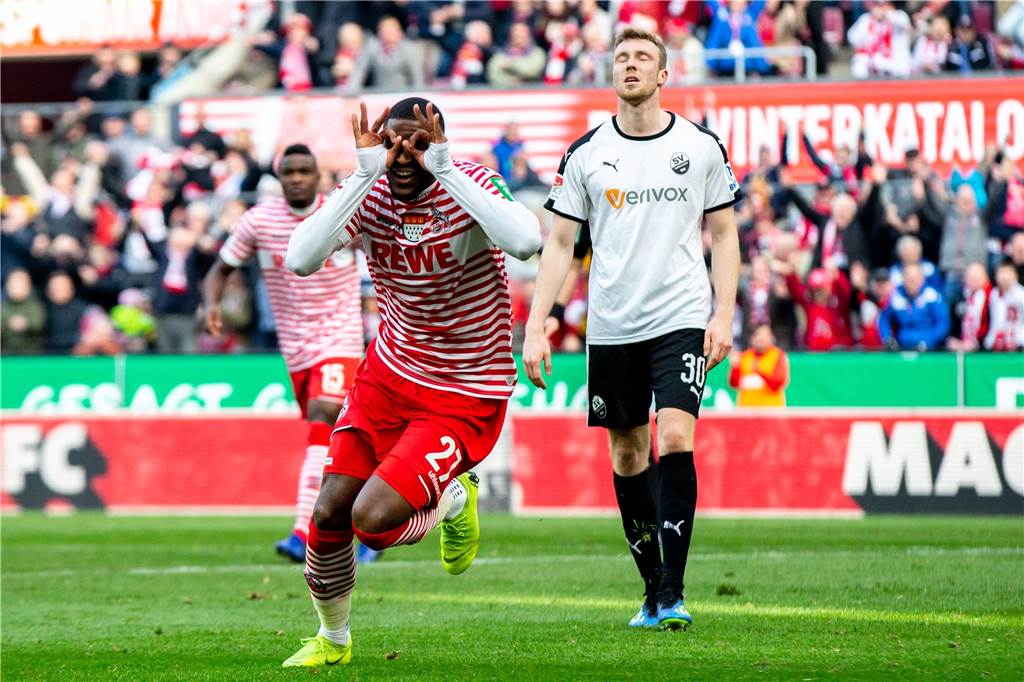 Dortmunder Ex-Profi spielt jetzt in Hoffenheim: Er besuchte auch die Hallenstadtmeisterschaft Sören Dieckmann gegen den FC Köln