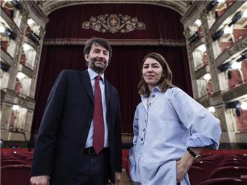 Sofia Coppola inszeniert Verdis Meisterwerk «La Traviata». Foto: Angelo Carconi