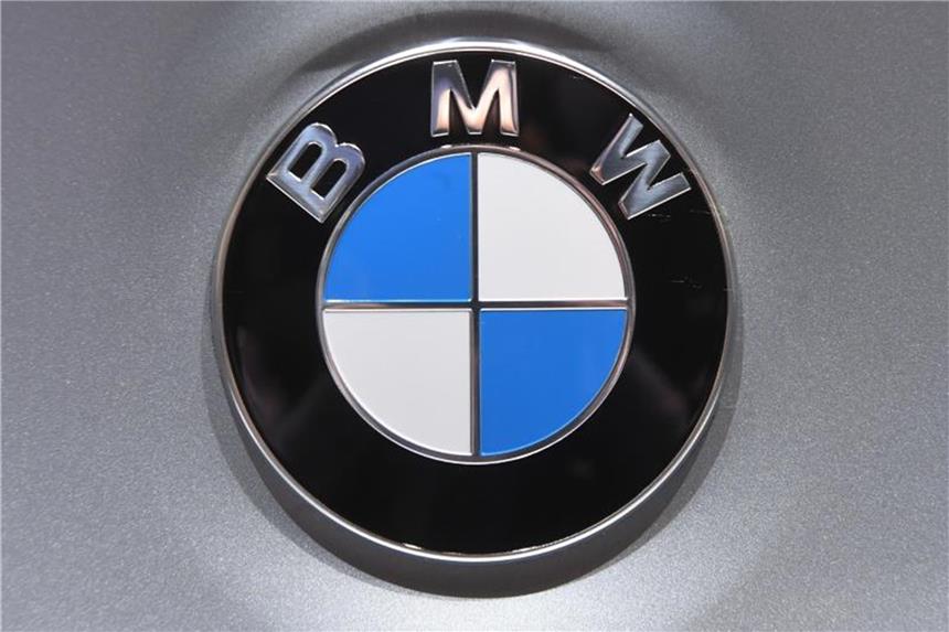 BMW ruft Dieselautos mit falscher Software in die Werkstatt Software-Update: BMW ruft 11.700 Dieselautos in die Werkstatt. Foto: Uli Deck