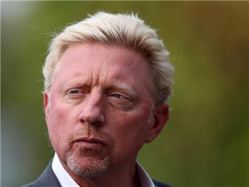 Soll beim Deutschen Tennis Bund Verantwortung übernehmen: Boris Becker. Foto: John Walton
