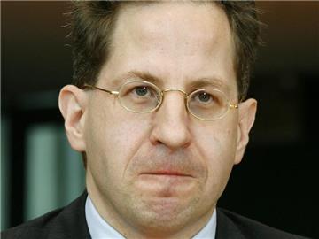 Soll neuer Präsident des Bundesamtes für Verfassungsschutz werden: Hans-Georg Maaßen. Foto: Wolfgang Kumm/ Archiv