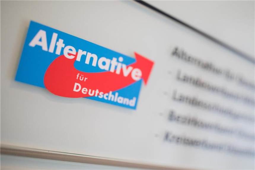 Bremen für Verfassungsschutz-Treffen zum Umgang mit der AfD Sollte der Verfassungsschutz die AfD ins Visier nehmen? Foto: Rolf Vennenbernd