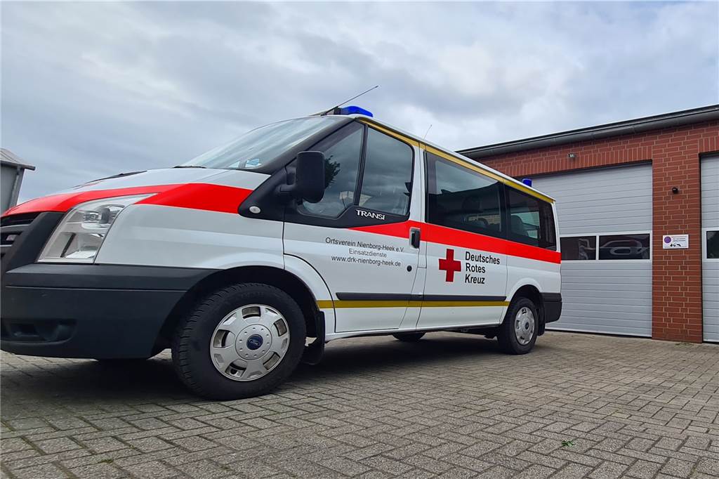 3845 Einsatz-Stunden: DRK-Ortsverein stellt Testen und Impfen ein Sollte die Nachfrage wieder steigen, will der Ortsverein in der Stroot auch wieder Tests und Impfungen anbieten.
