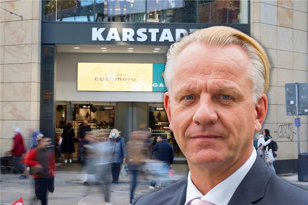 Karstadt-Retter vor Gericht: Unternehmer droht eine Gefängnisstrafe Sollte Karstadt in Dortmund schließen, hat der 60-jährige Unternehmer Friedrich-Wilhelm Göbel bereits Interesse signalisiert, das Kaufhaus anmieten, um dort sein "Aachener Department-Store"-Konzept umzusetzen. Göbel möchte bundesweit einige der von Schließung bedrohten Karstadt/Kaufhof-Standorte weiterführen.