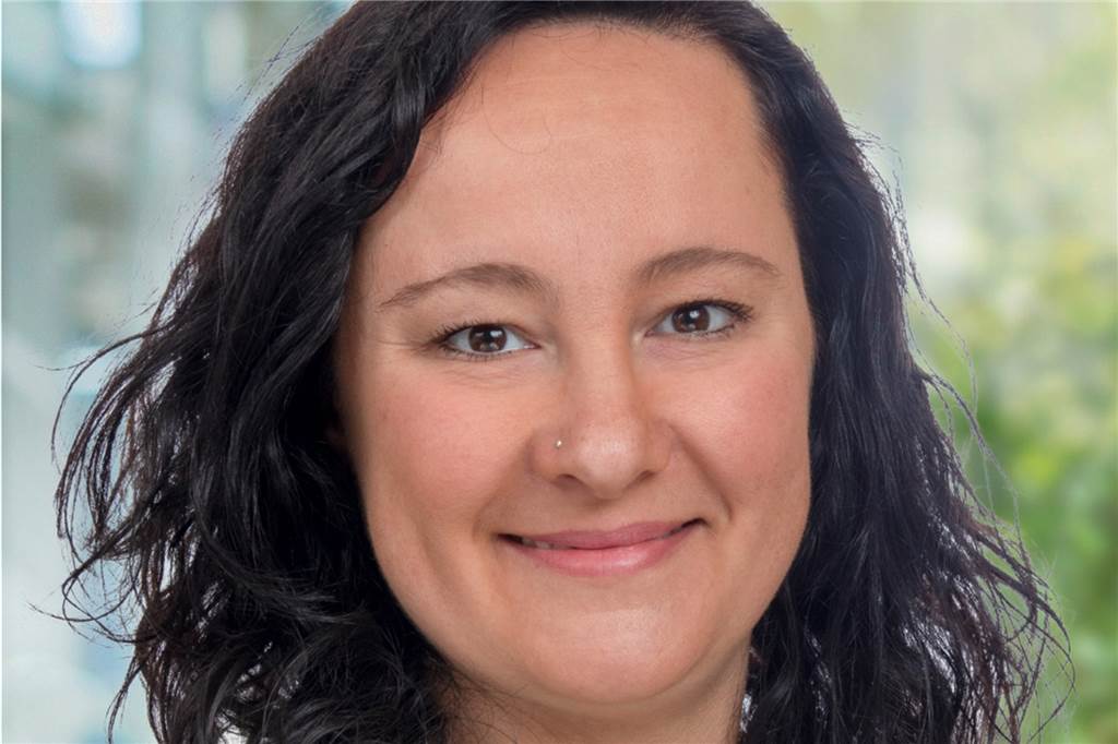 Diese Kandidaten treten für die Halterner Parteien im Wahlbezirk 7 an Sonja Jedfeld (CDU)