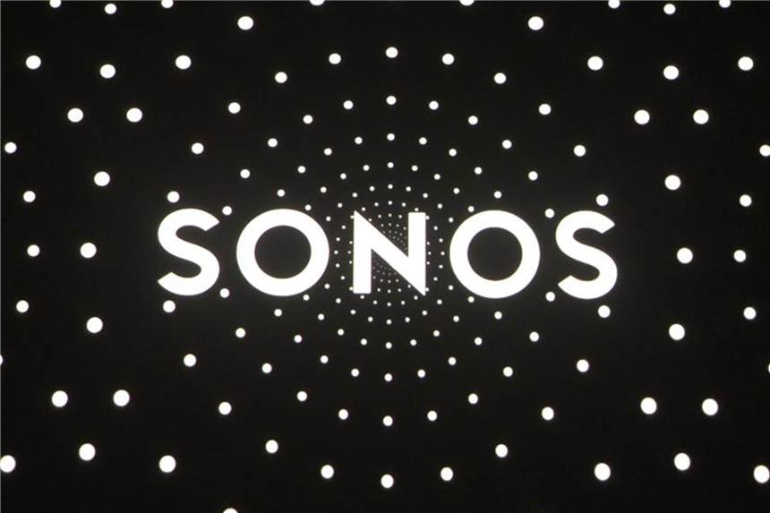 Lautsprecher-Anbieter Sonos legt Preisspanne fest Sonos, Vorreiter bei vernetzten Lautsprechern für den gesamten Haushalt, will an die Börse. Foto: Christoph Dernbach