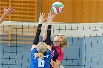 Sophia Laukamp ist eine der Spielerinnen, die dem VfL in der neuen Saison nicht mehr zur Verfügung stehen.
