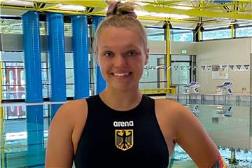 Sophie Gromann