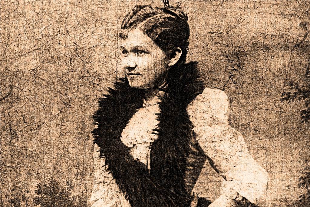 Straßennamen in Schwerte: 90:14 für die Männer – das muss sich ändern Sophie Ludwig (1887-1941) von der Zentrumspartei war die erste weibliche Stadtverordnete in Schwerte.