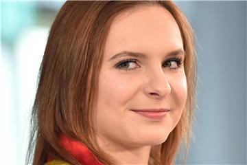 Sophie Scheder peilt ihr Turn-Comeback nach fast zweijähriger Wettkampfpause an. Foto: Britta Pedersen