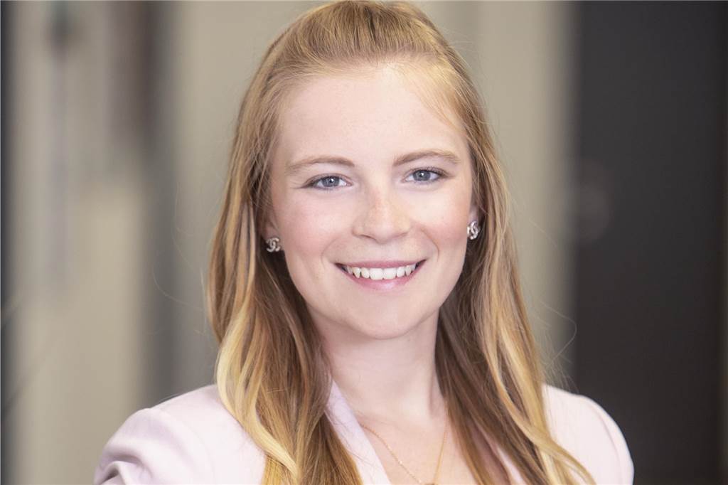 Telekom-Ärger: Mieter in Dortmunder Wohnpark haben kein Telefon Sophie Wunsch ist die Geschäftsleiterin der Wunsch-Pflege GmbH.