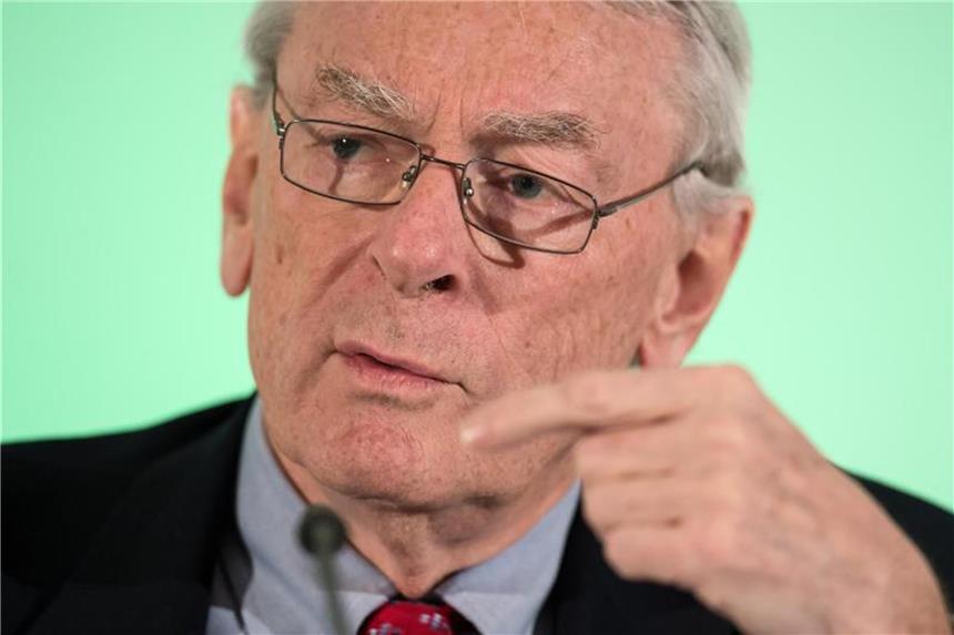 Pound zu CAS-Urteil: „Wie ringen im Wackelpudding“ Sorgt sich um die Effektivität im Anti-Doping-Kampf: IOC-Mitglied und Ex-WADA-Chef Richard Pound. Foto: Sven Hoppe