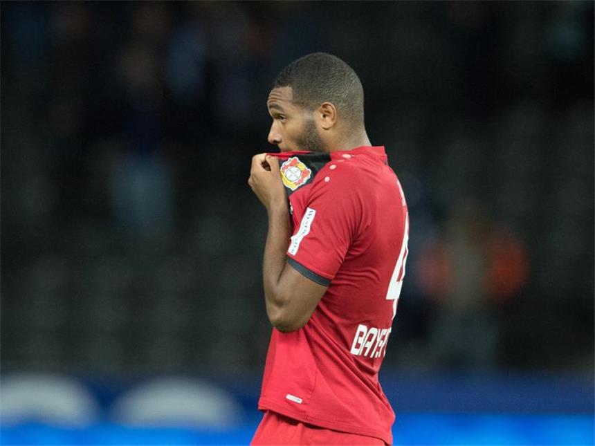 Nationalspieler Tah muss keine Sanktionen fürchten Sorgte abseits des Platzes für Aufregung: Leverkusens Nationalspieler Jonathan Tah. Foto: Soeren Stache