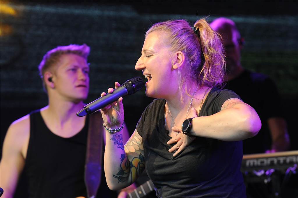 Soundpark-Spezial zum 25. Fest.