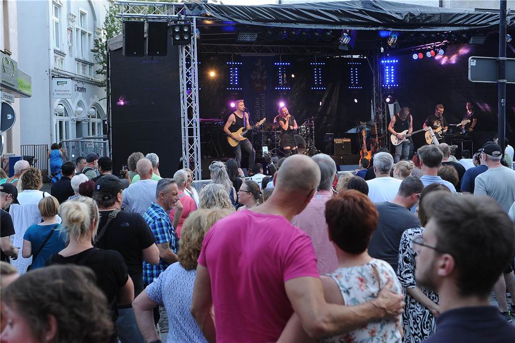 Soundpark-Spezial zum 25. Fest.