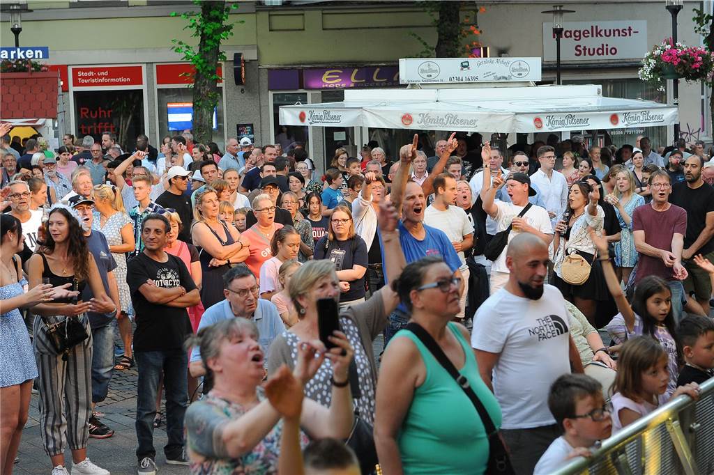 Soundpark-Spezial zum 25. Fest.