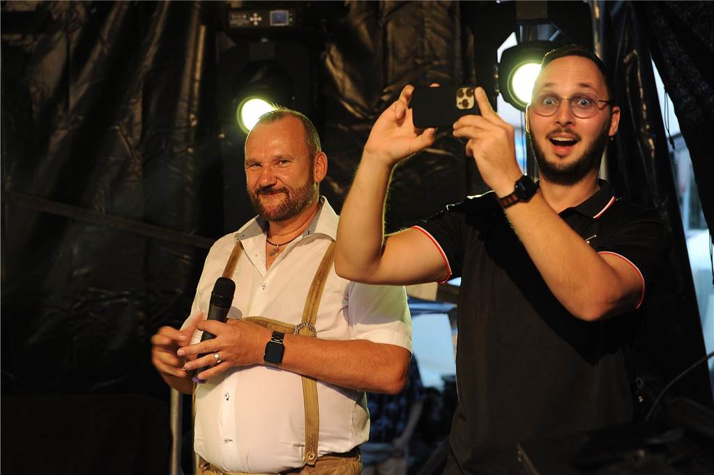 Soundpark-Spezial zum 25. Fest.