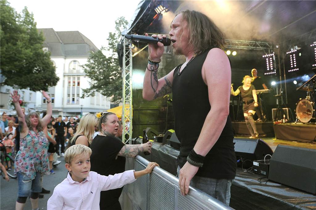 Soundpark-Spezial zum 25. Fest.