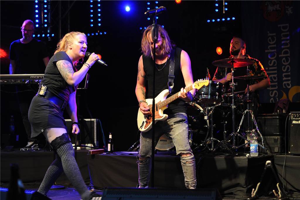 Soundpark-Spezial zum 25. Fest.