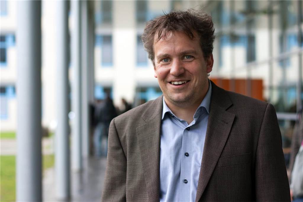 Sozialwissenschaftler Dierk Borstel: Rund um Kinderprostitution gibt es häufig nur „Bruchstücke und Teilinfos“. 
