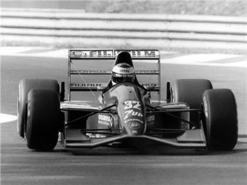 Spa-Francorchamps nimmt in der sportlichen Vita von Formel-1-Rekordchampion Michael Schumacher einen ganz besonderen Platz ein. Foto: Belga