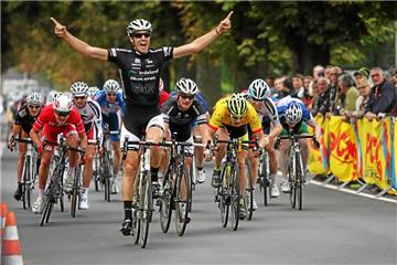 Spannung bis zum Schluss beim Poco-Cup.