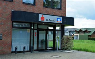 Sparkasse Vinnum