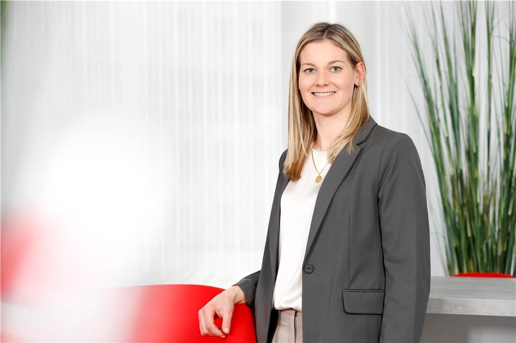 Sparkassen-Sprecherin Sophie Hartmann, dass man von Kunden auch schon sehr viel positives Feedback zum neuen Kontomodell erhalten habe. Die Sparkasse hat in Dortmund rund 300.000 Privatkunden.